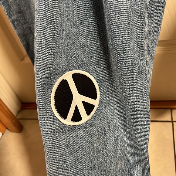 Levi’s 551 Z Authentic Straight Leg Jean – Hooning Around - Picture 8 of 13